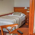 Adria Hotel Praag