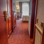 Adria Hotel Praag