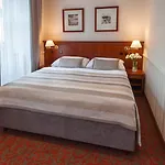 Adria Hotel Praag