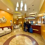 Adria 4* Praag
