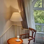 Adria Hotel Praag