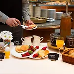 Hotel Adria Praag