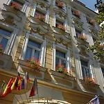 Hotel Adria Praag