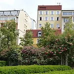 Adria Hotel 4*