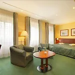 Hotel Adria Praag