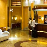 Hotel Adria Praag