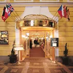 Adria 4* Praag