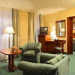 Adria Hotel Praag