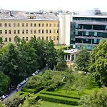 Adria 4* Praag