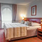 Hotel Adria Praag