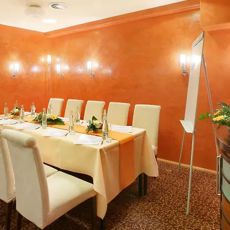 Adria 4* Praga