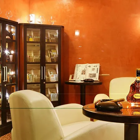 Adria Otel 4*