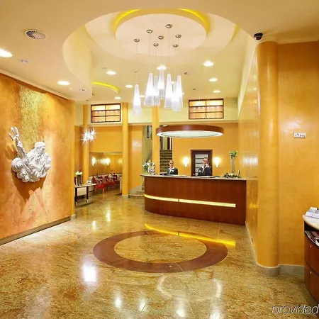 Hotel Adria