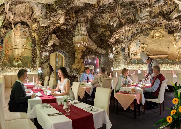 Adria Otel Prag