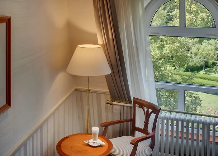 Adria Otel Prag