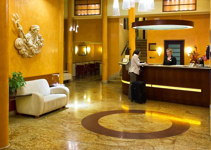 Adria Otel 4*
