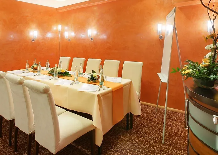 Adria Otel 4*
