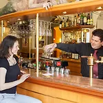 Hotel Adria Praga