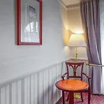 Hotel Adria Praga