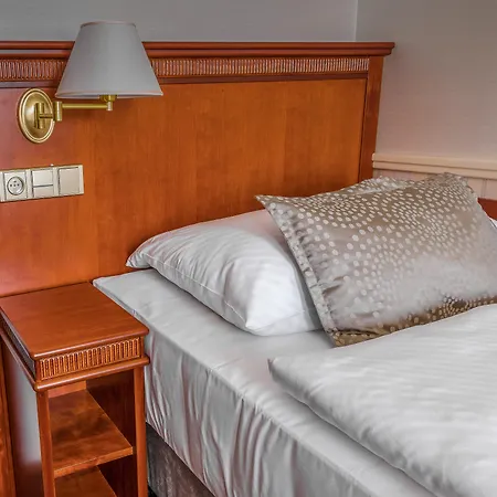 Adria 4* Praga