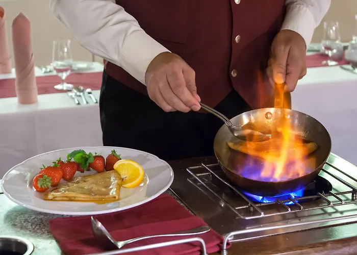 Adria Hotel Praga