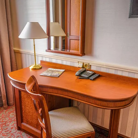 Adria 4* Praga
