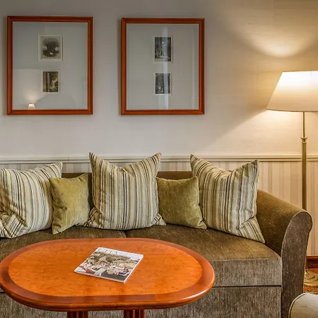 Adria 4* Praga
