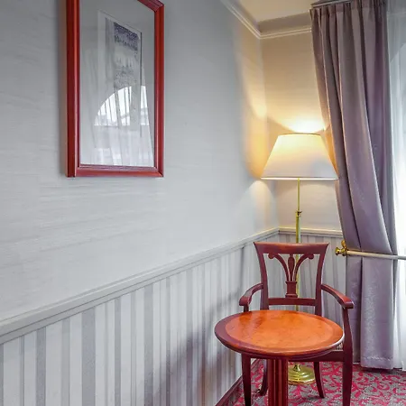 Adria Hotel 4*