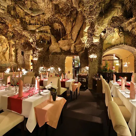 Adria 4* Praga