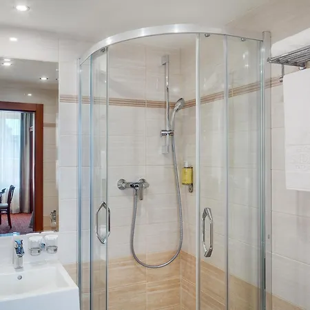 Hotel Adria
