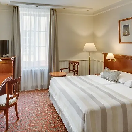 Adria 4* Praga
