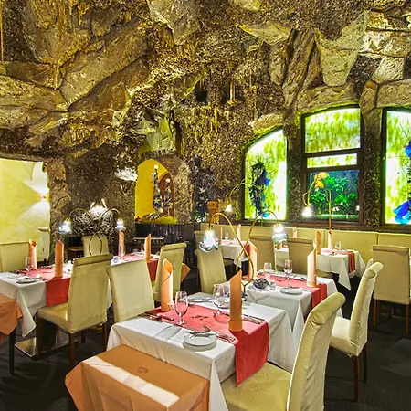 Adria 4* Praga
