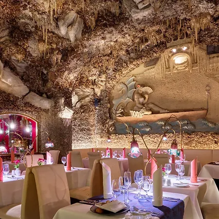 Adria 4* Praga