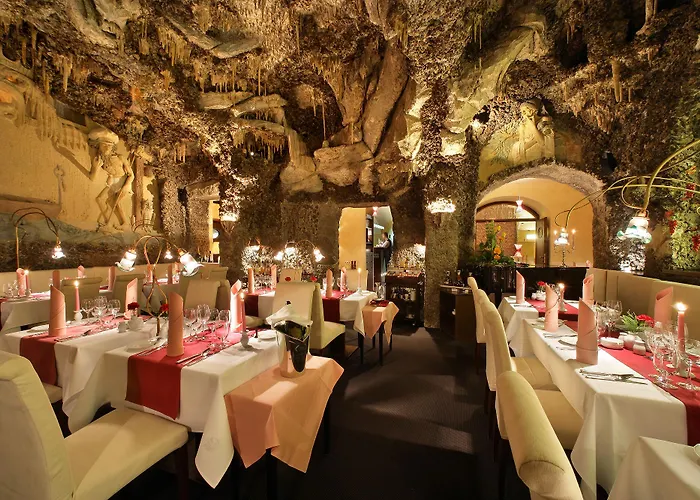 Adria 4* Praag