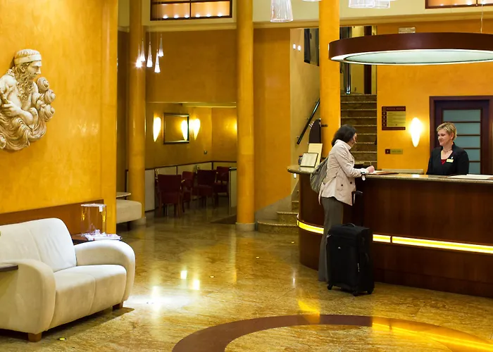 Hotel Adria 4*