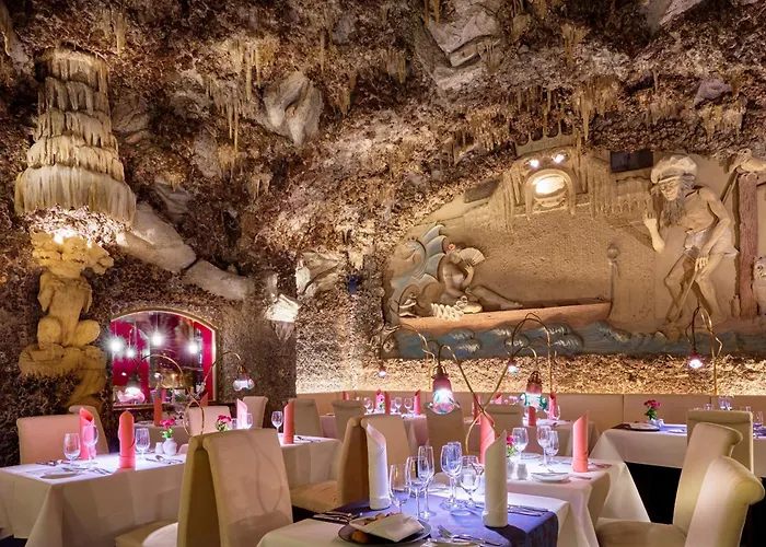 Hotel Adria Praag