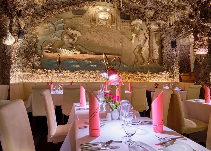Adria Hotel Praag