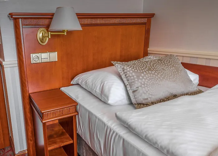 Adria Hotel 4*