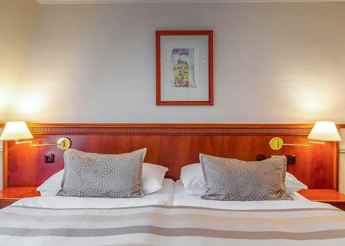Hotel Adria