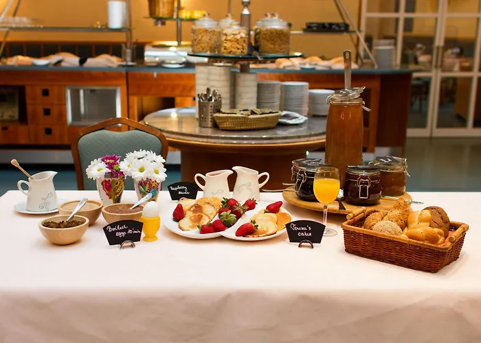 Hotel Adria