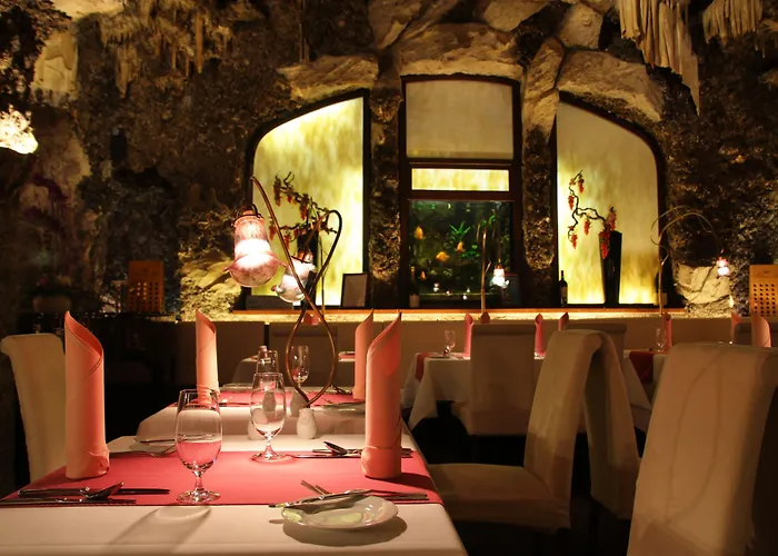 Hotel Adria