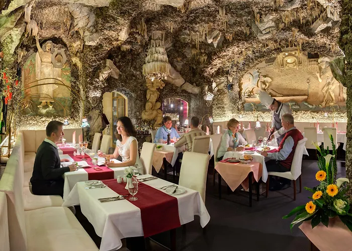 Hotel Adria Praag