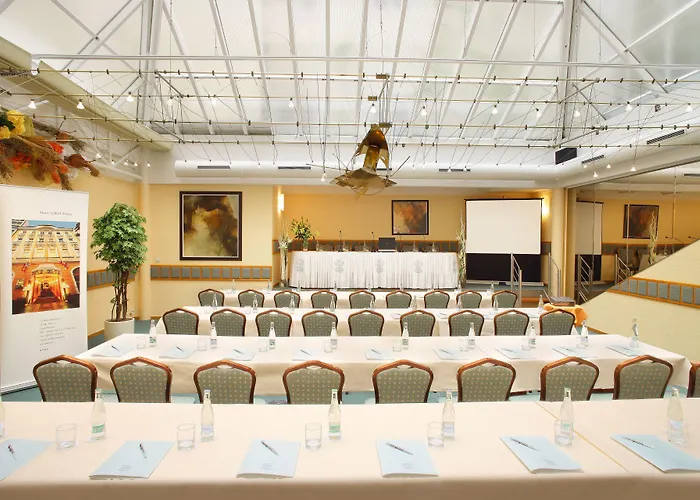 Hotel Adria