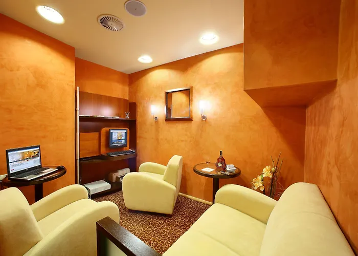 Adria Hotel