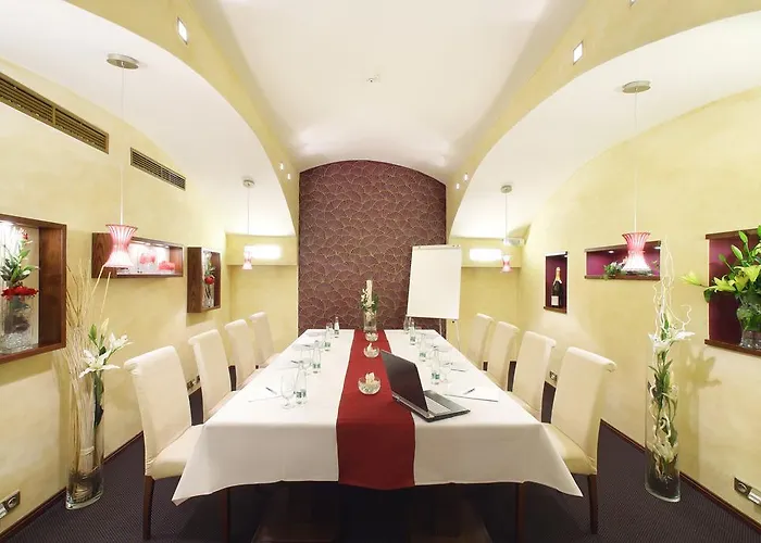 Hotel Adria