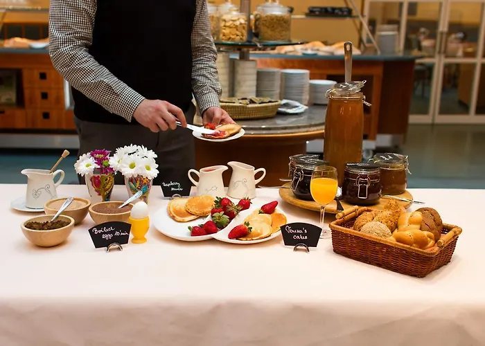 Hotel Adria