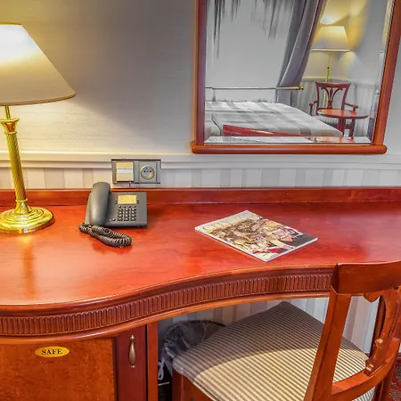 Hotel Adria