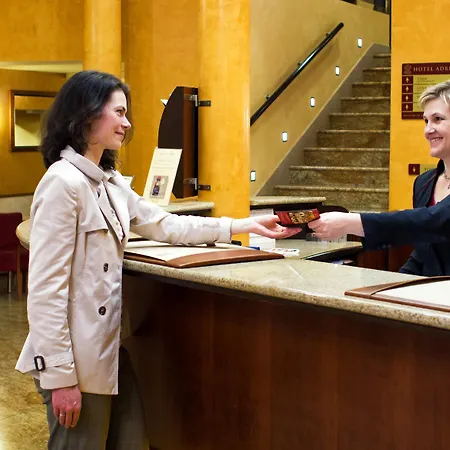 Hotel Adria 4*
