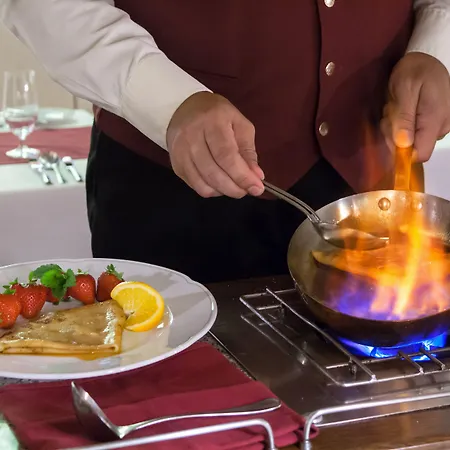 Adria Hotel Prag