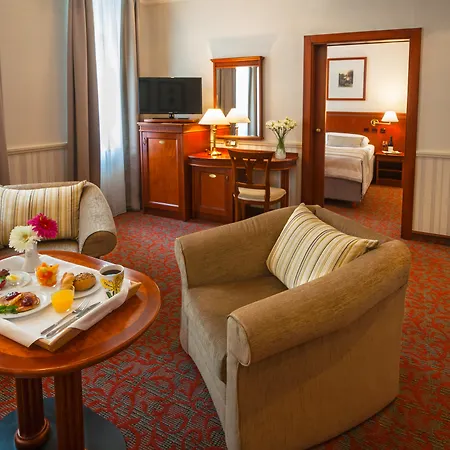 Hotel Adria